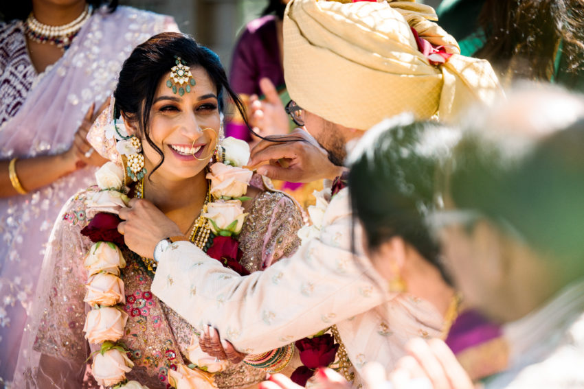 Indian Wedding in Napa
