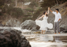 A Comprehensive Guide to Elopement Photography in the San Francisco Bay Area